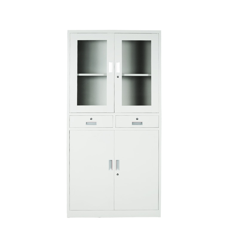 中二斗器械柜正面