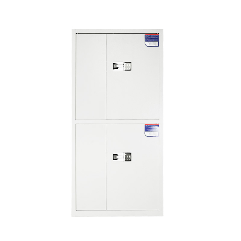 通双节保密柜望通锁正面